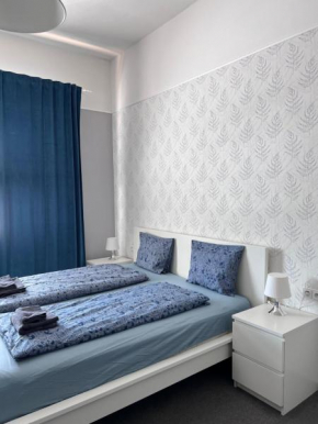 Downtown Apartments, Plzen